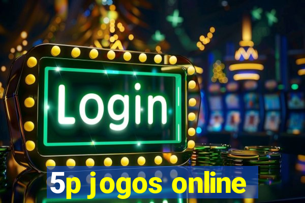 5p jogos online